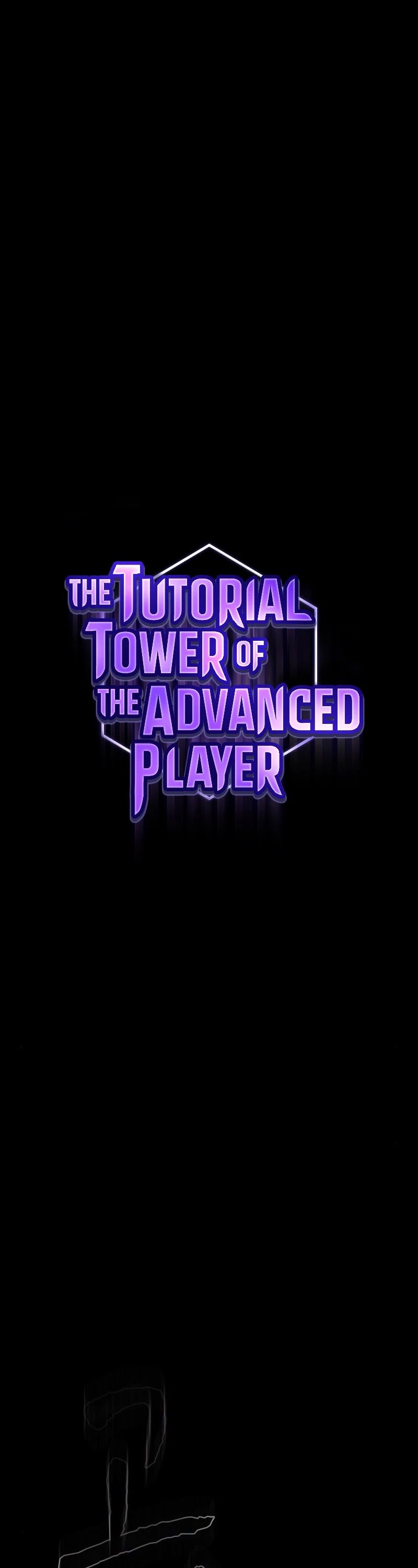 The Tutorial Tower's Advanced Player - Chapter 112