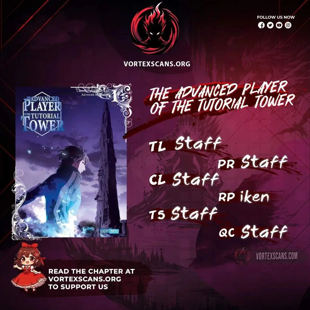 The Tutorial Tower's Advanced Player - Chapter 201