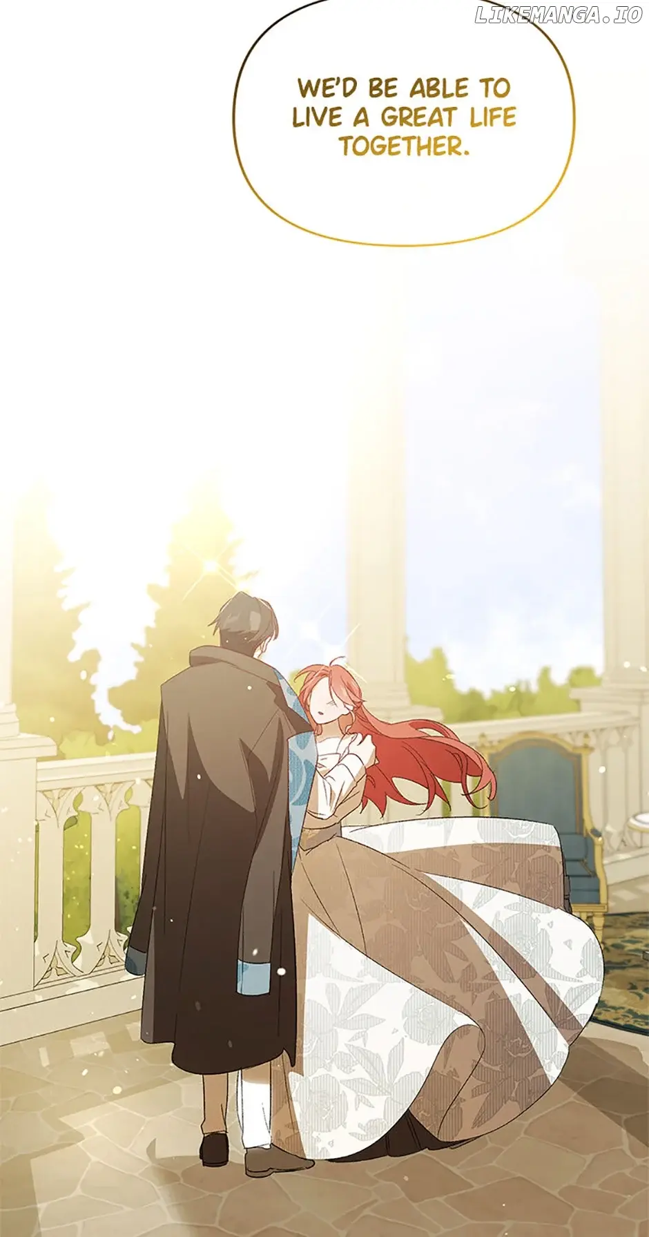 A Noble Lady's Chamber Life - Chapter 53