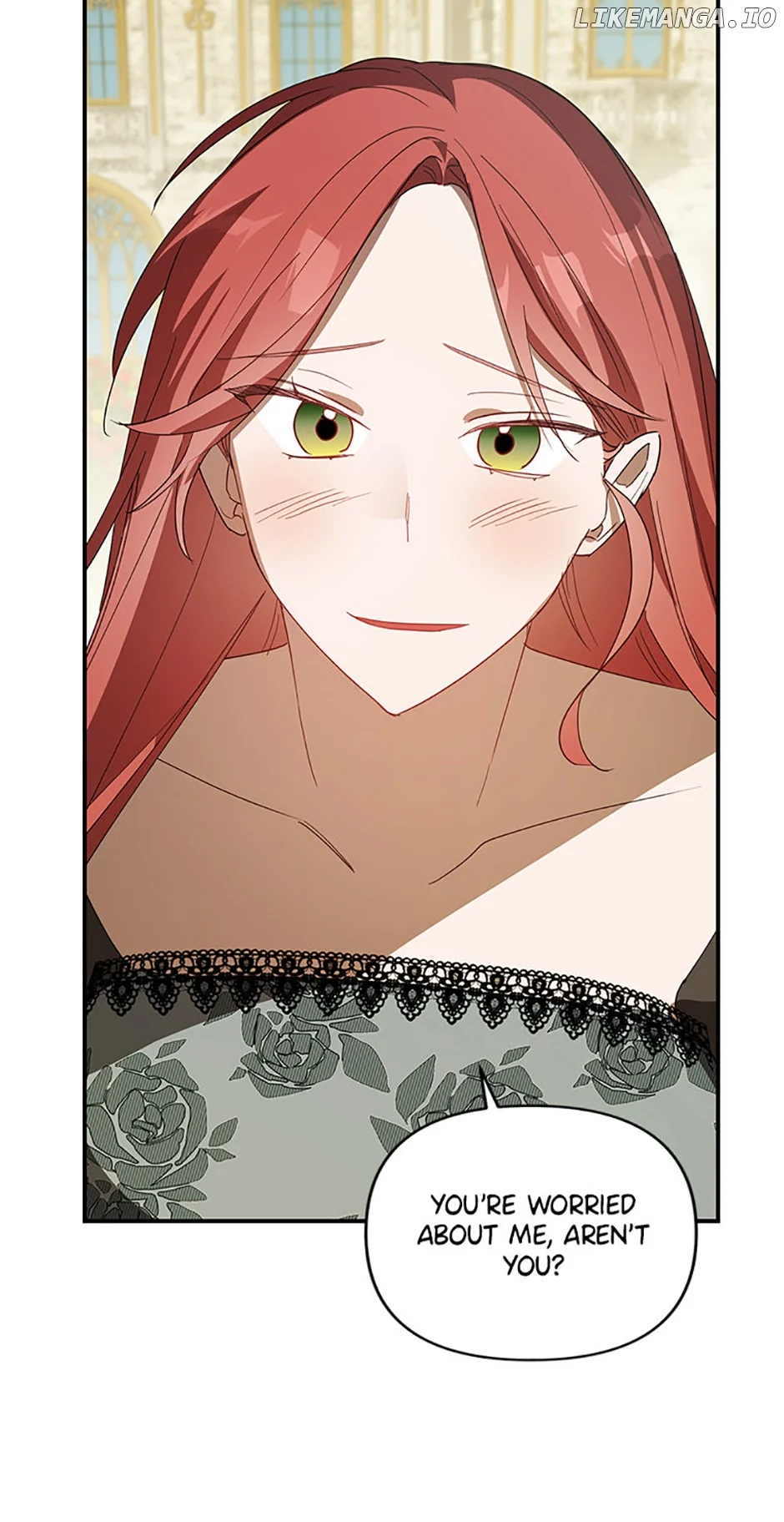 A Noble Lady's Chamber Life - Chapter 52