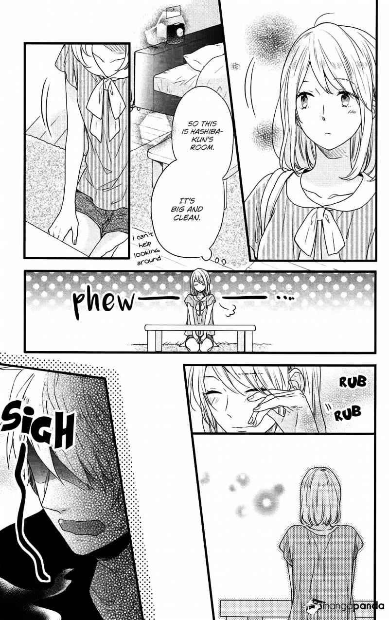 Nijiiro Days (Mizuno Minami) - Chapter 48