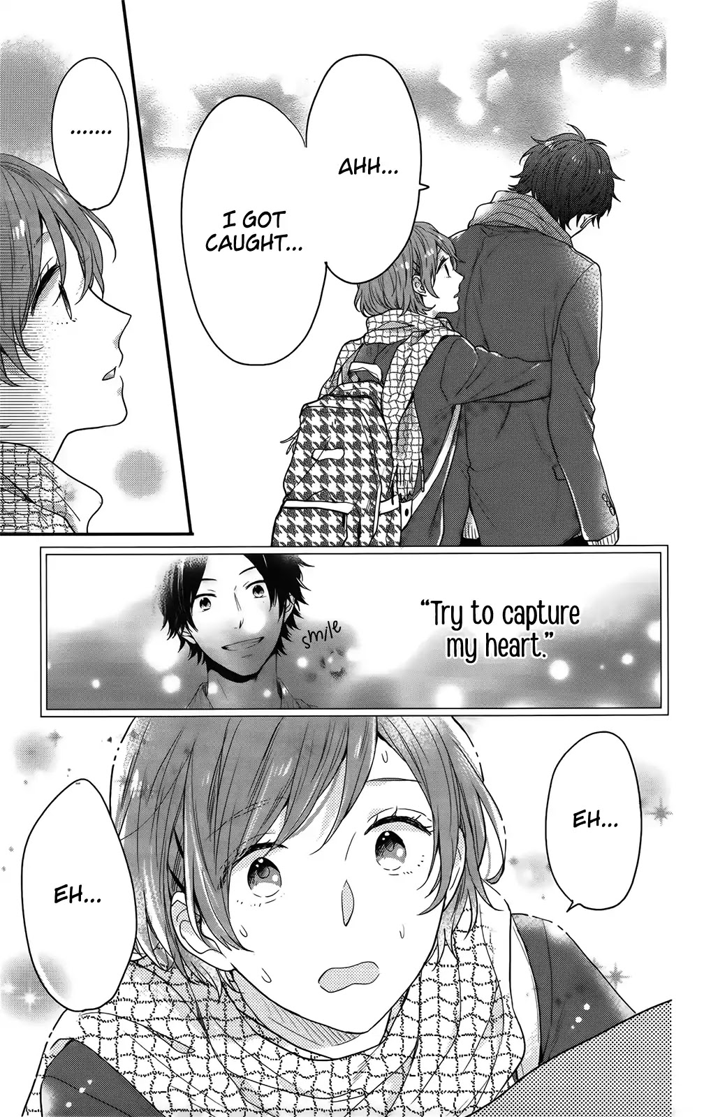 Nijiiro Days (Mizuno Minami) - Chapter 56: Girlfriends Ditched For Some Quality Bro Time