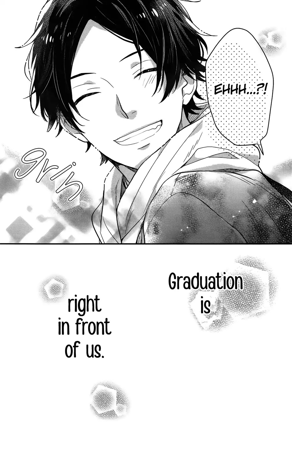 Nijiiro Days (Mizuno Minami) - Chapter 56: Girlfriends Ditched For Some Quality Bro Time