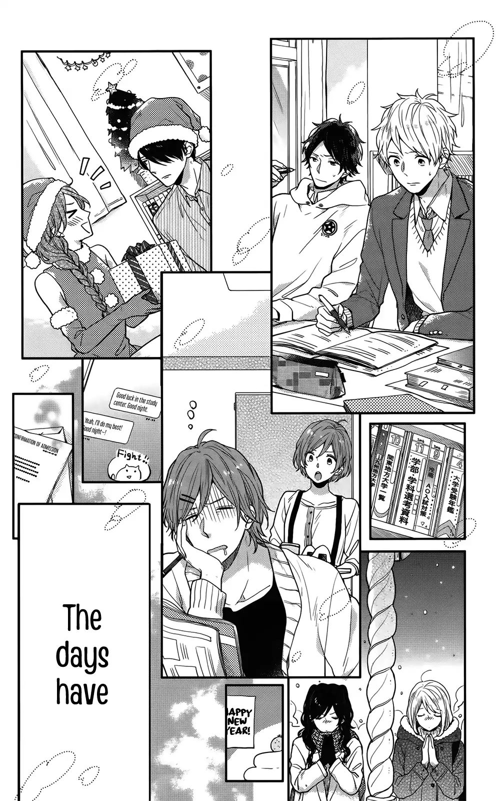 Nijiiro Days (Mizuno Minami) - Vol.15 Chapter 57: Taking Photos That Would Make You Cry Later