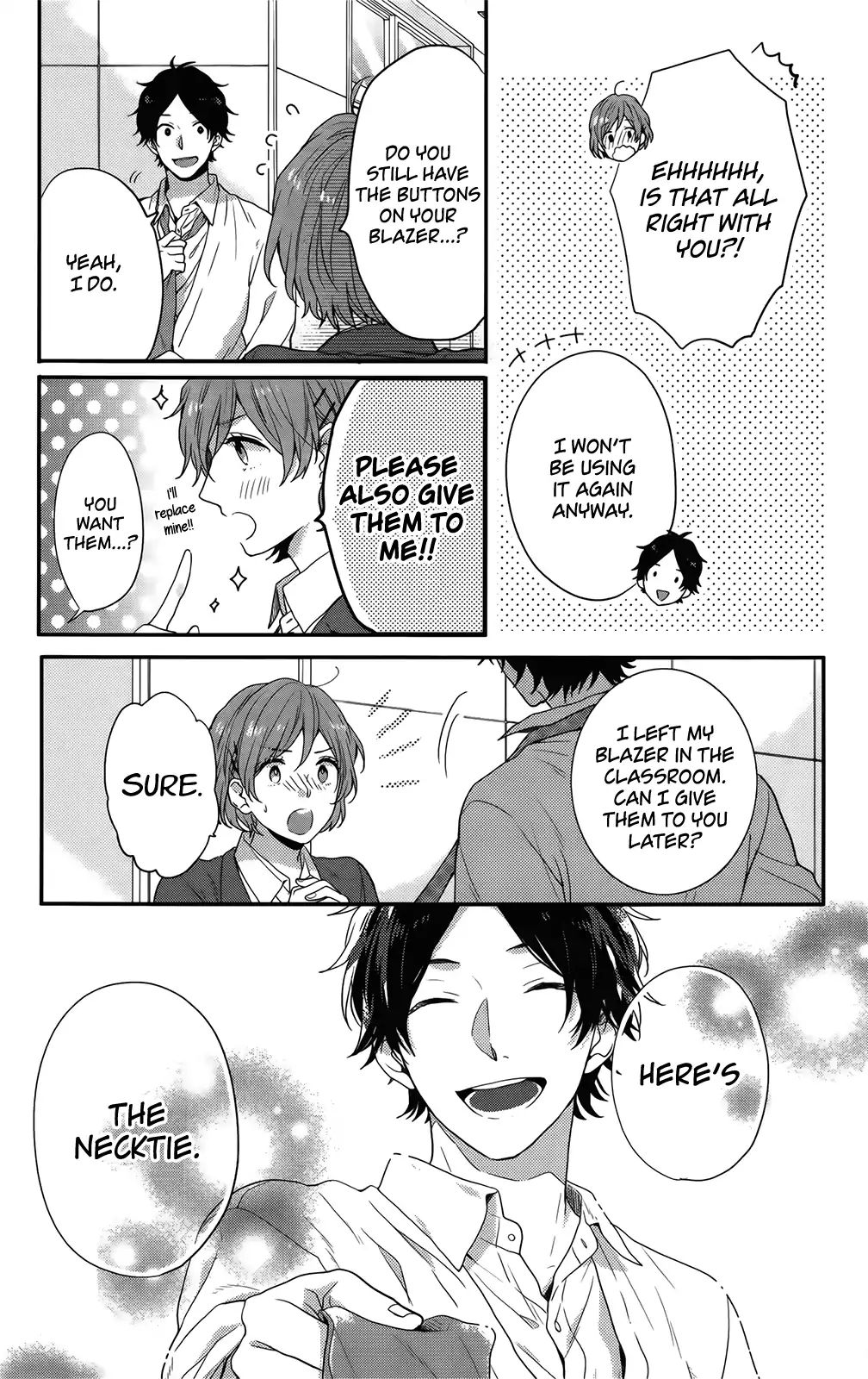 Nijiiro Days (Mizuno Minami) - Vol.15 Chapter 57: Taking Photos That Would Make You Cry Later