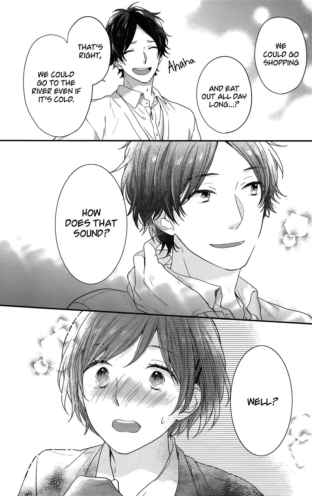 Nijiiro Days (Mizuno Minami) - Vol.15 Chapter 57: Taking Photos That Would Make You Cry Later