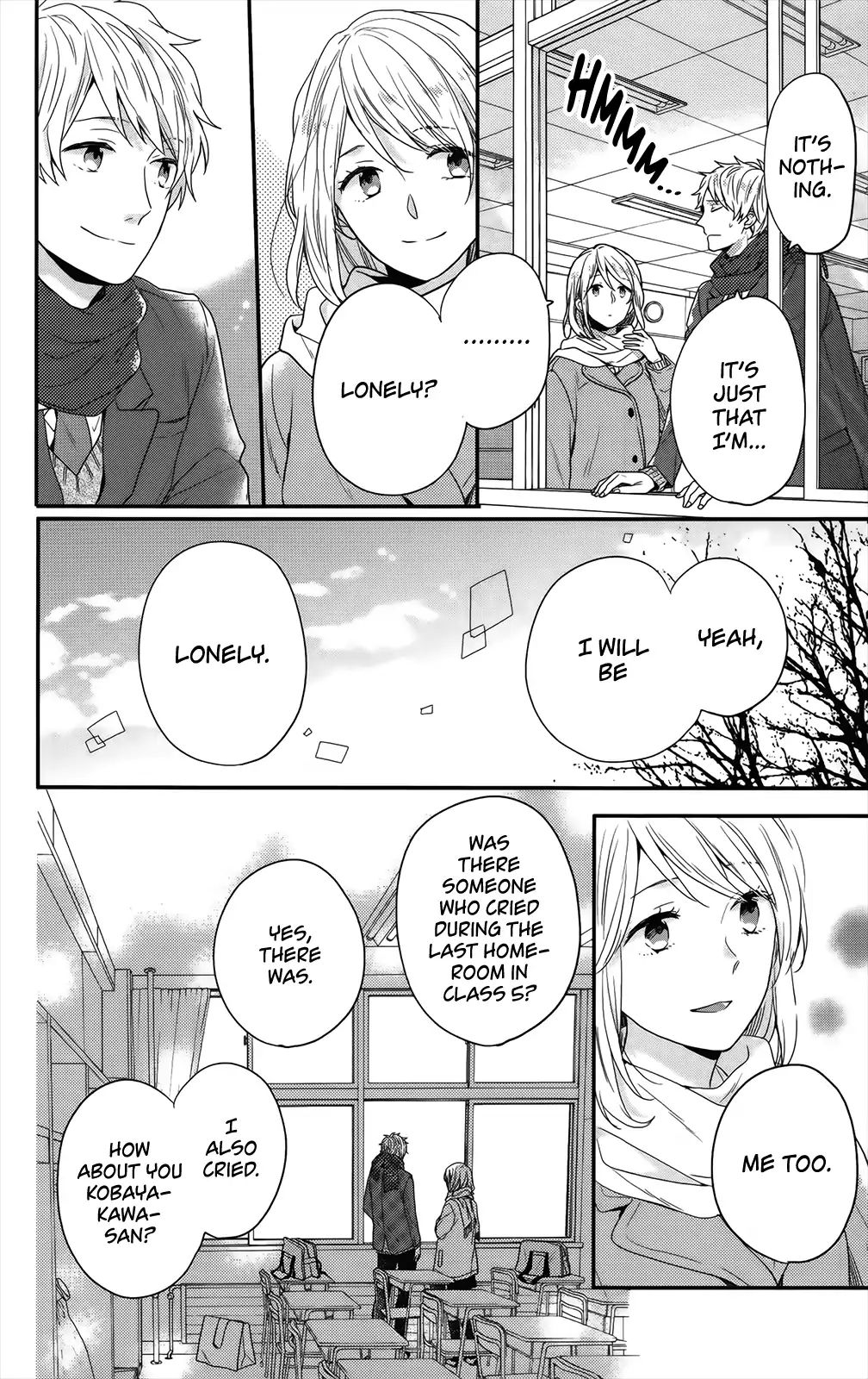 Nijiiro Days (Mizuno Minami) - Vol.15 Chapter 57: Taking Photos That Would Make You Cry Later