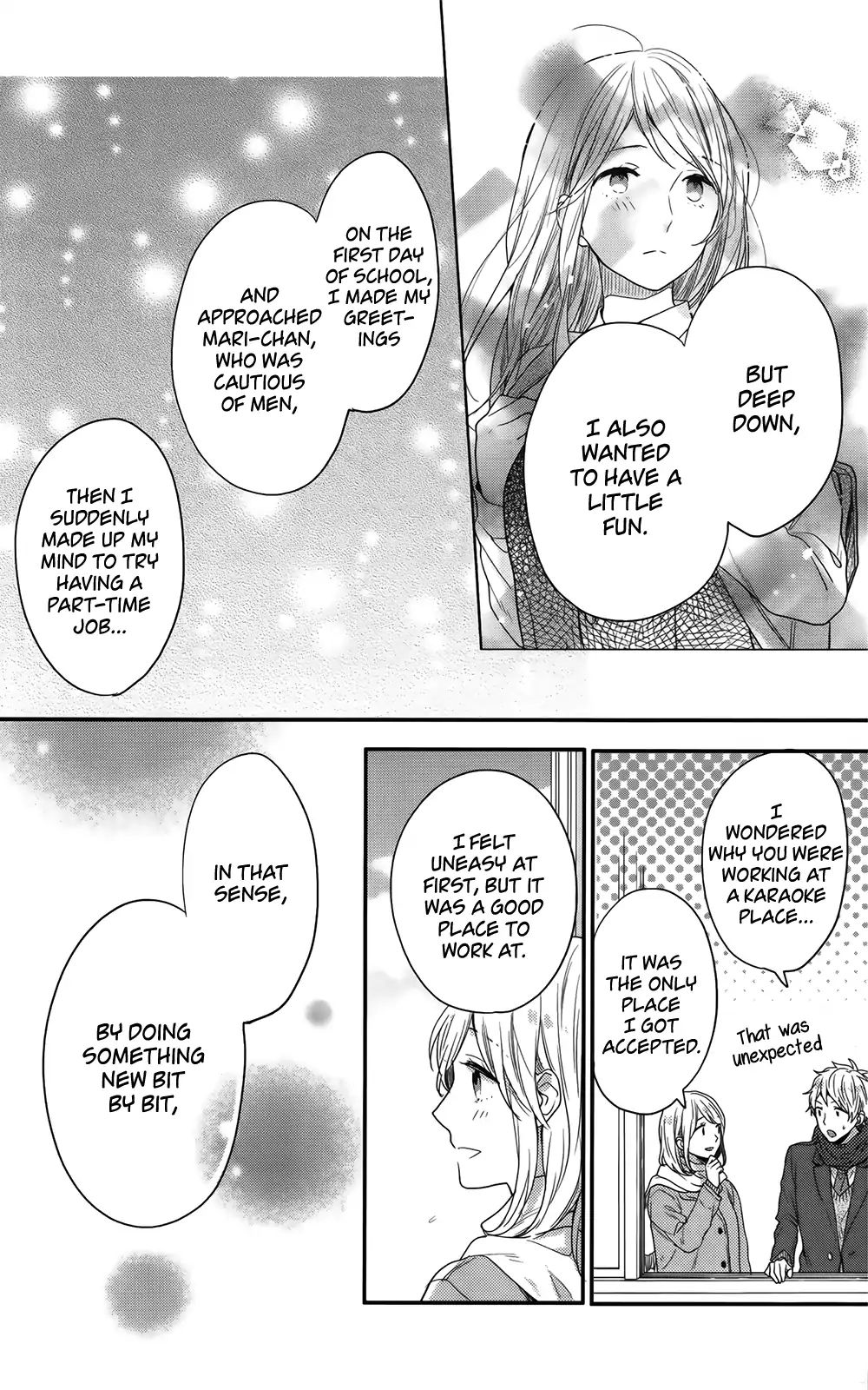 Nijiiro Days (Mizuno Minami) - Vol.15 Chapter 57: Taking Photos That Would Make You Cry Later