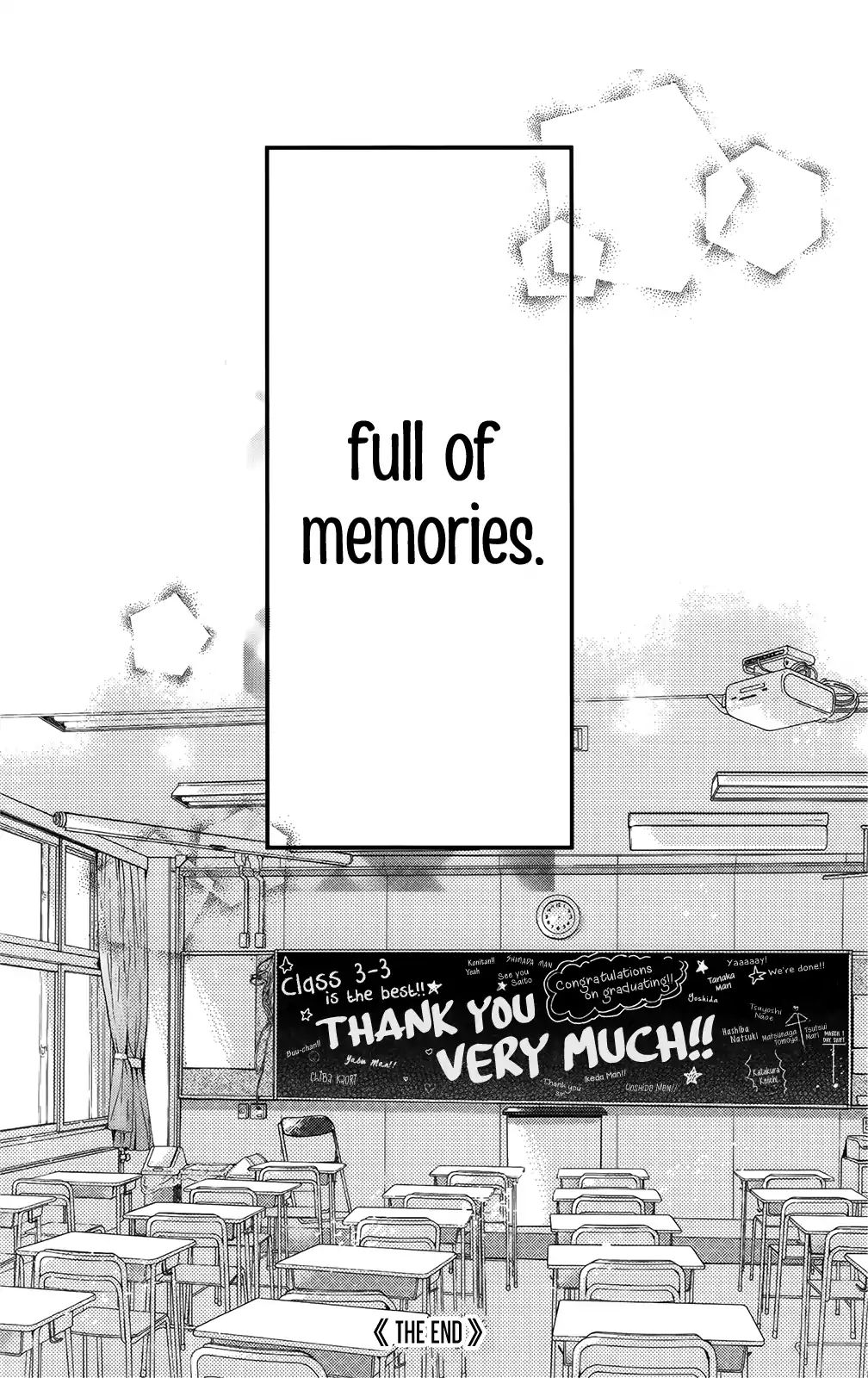 Nijiiro Days (Mizuno Minami) - Vol.15 Chapter 57: Taking Photos That Would Make You Cry Later