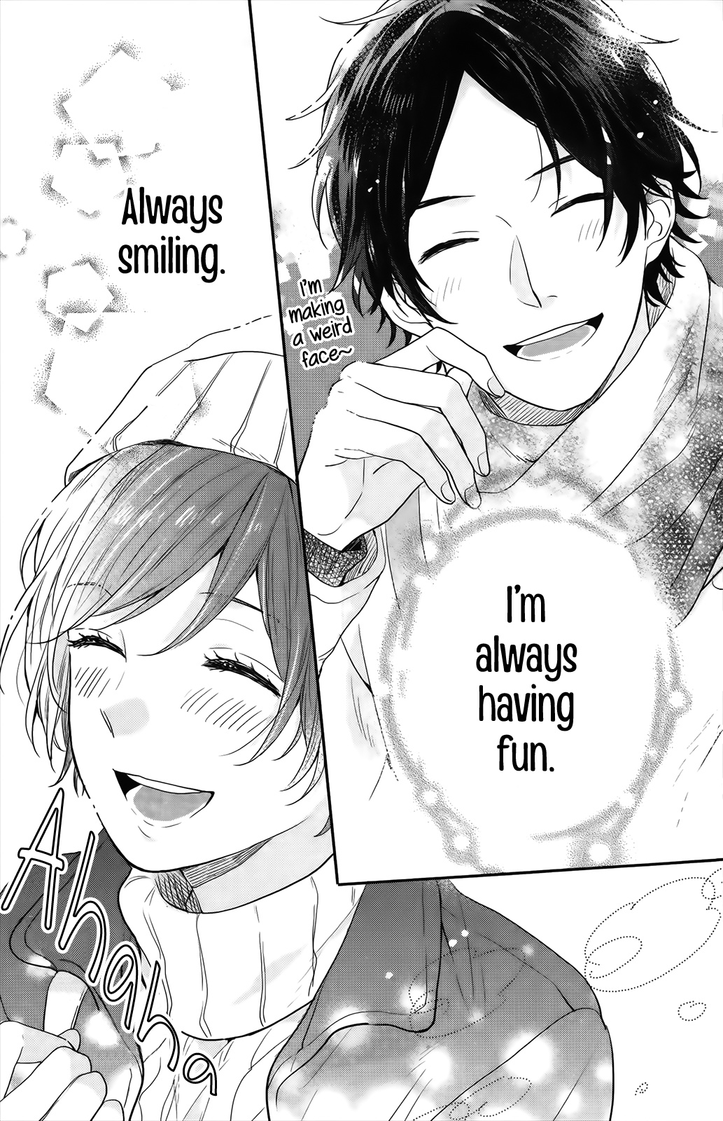 Nijiiro Days (Mizuno Minami) - Vol.16 Chapter 57.2: Kei-Chan And Nozomi