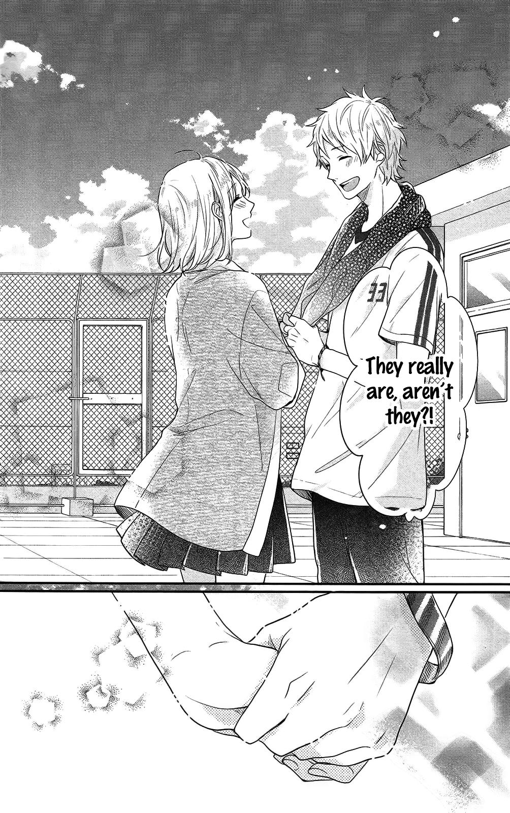 Nijiiro Days (Mizuno Minami) - Chapter 47