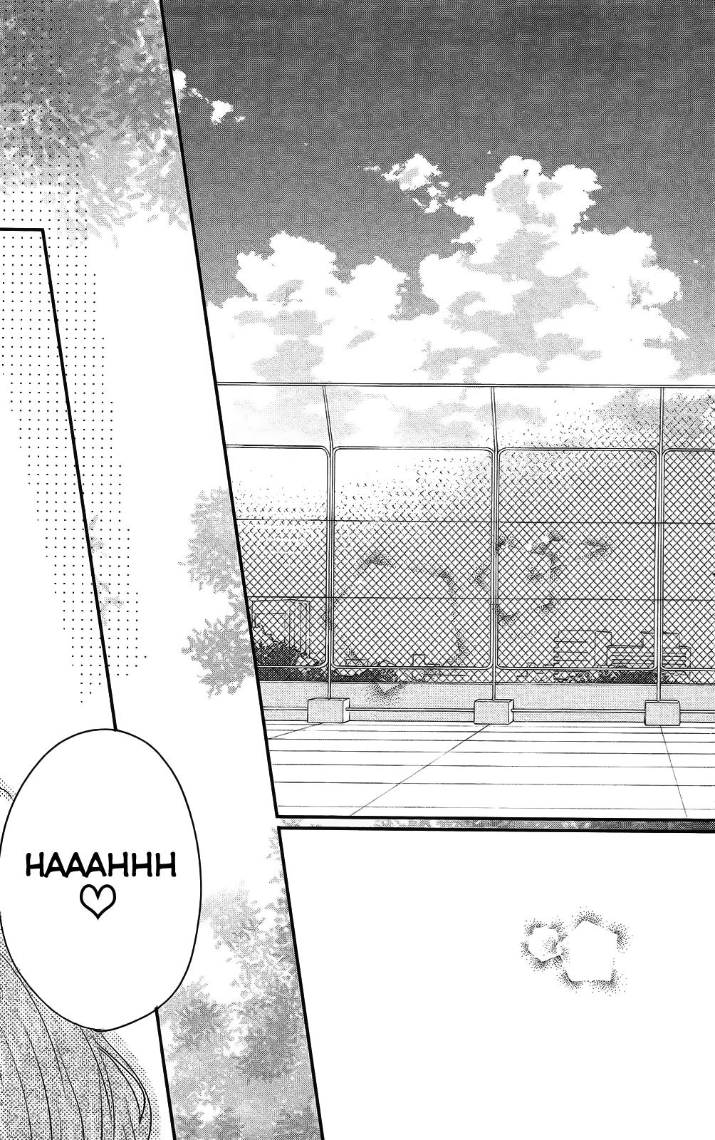 Nijiiro Days (Mizuno Minami) - Chapter 47