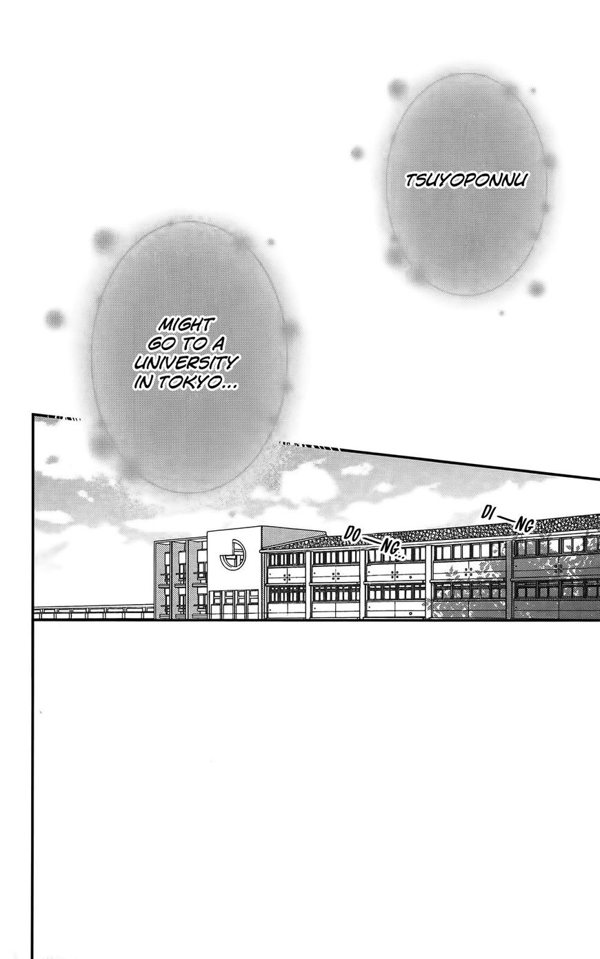 Nijiiro Days (Mizuno Minami) - Chapter 52