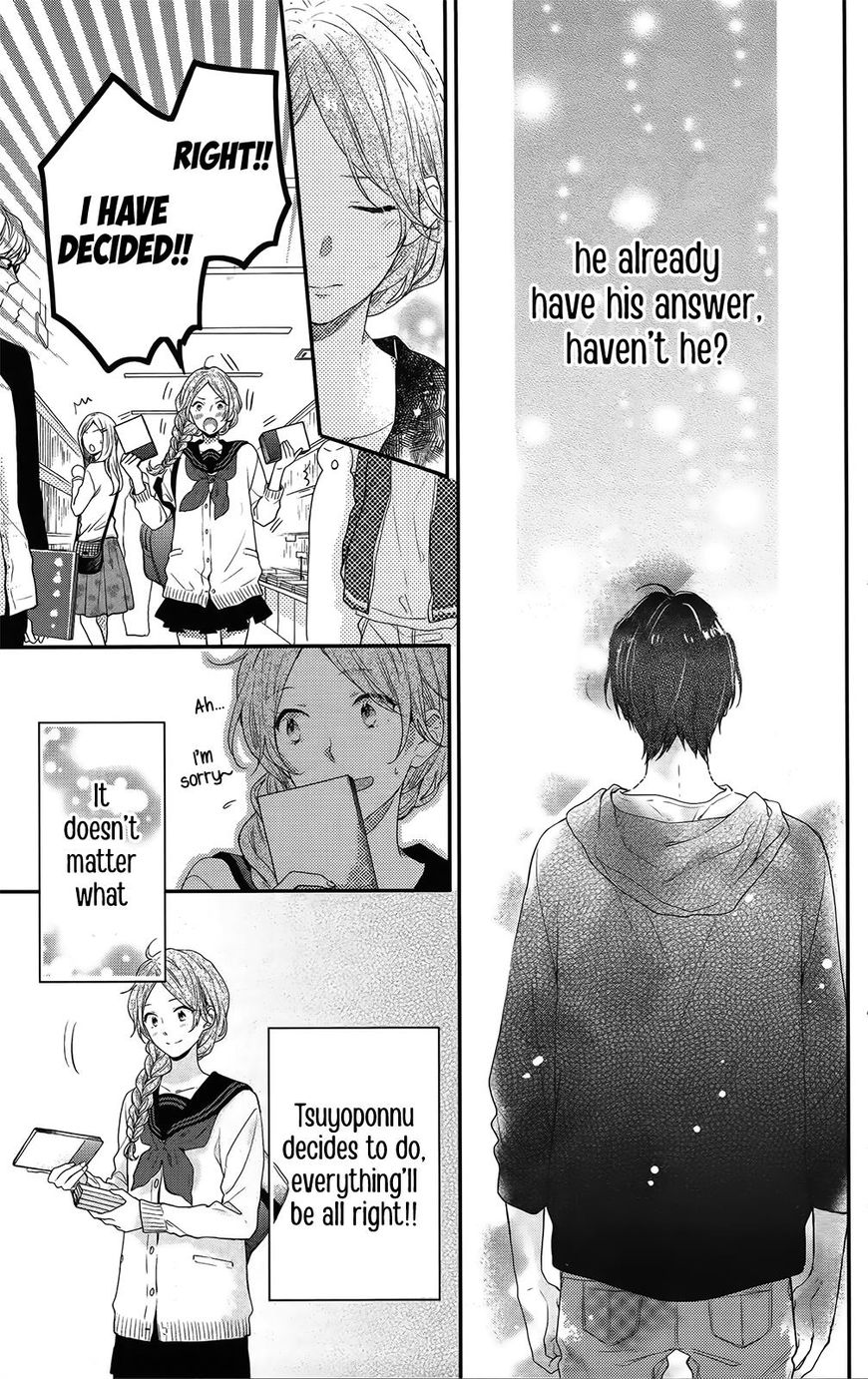 Nijiiro Days (Mizuno Minami) - Chapter 52