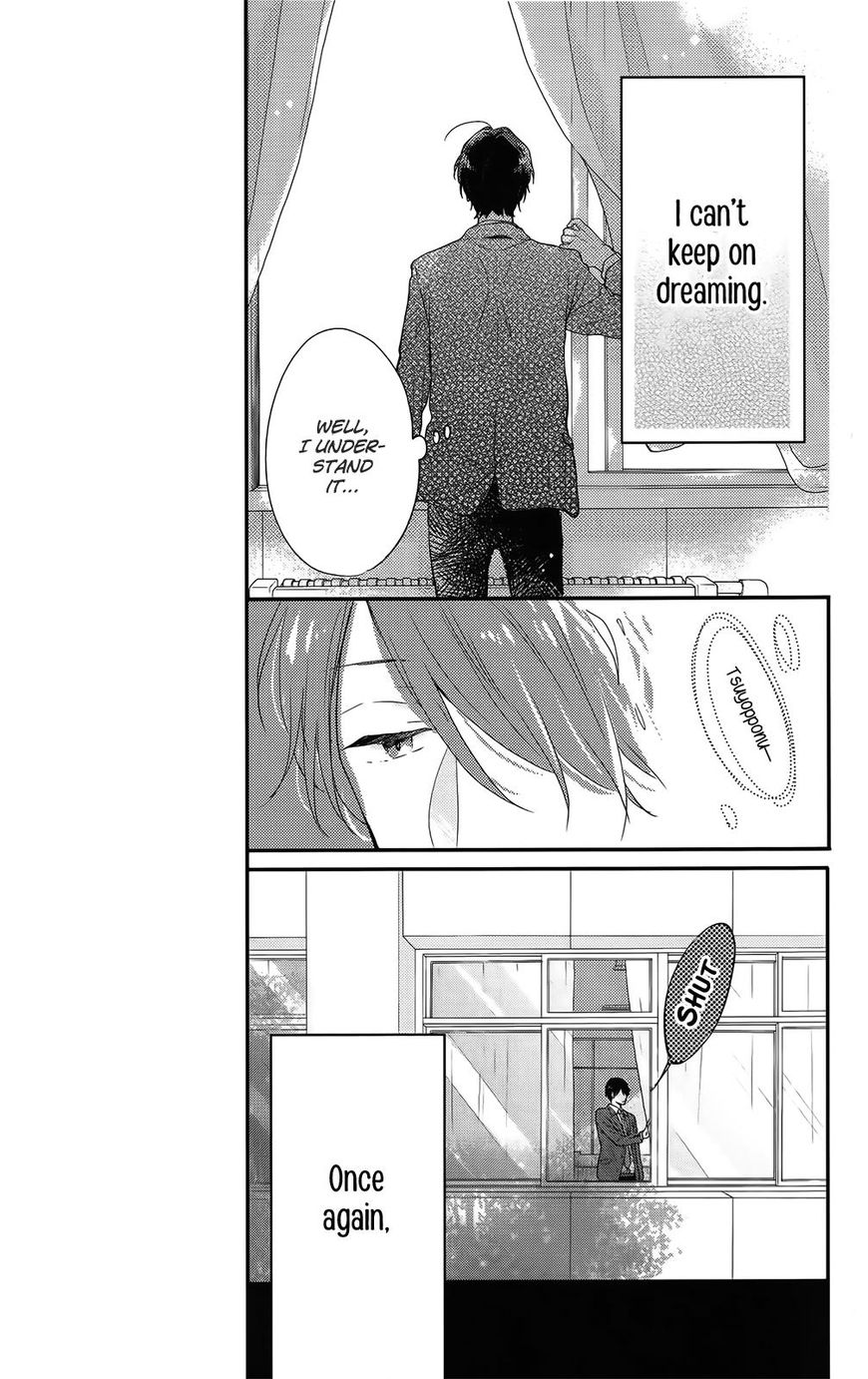 Nijiiro Days (Mizuno Minami) - Chapter 52