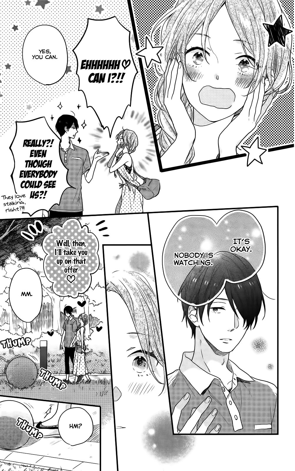 Nijiiro Days (Mizuno Minami) - Vol.9 Chapter 49