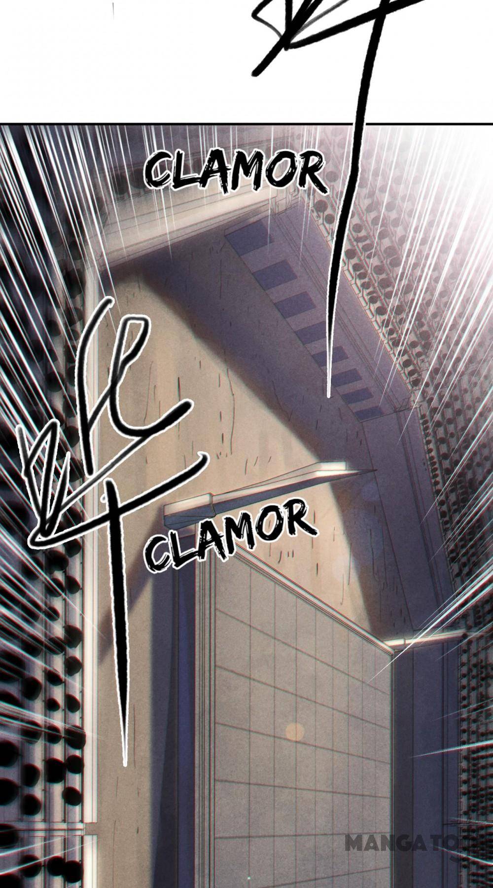 Blood Loop - Chapter 119