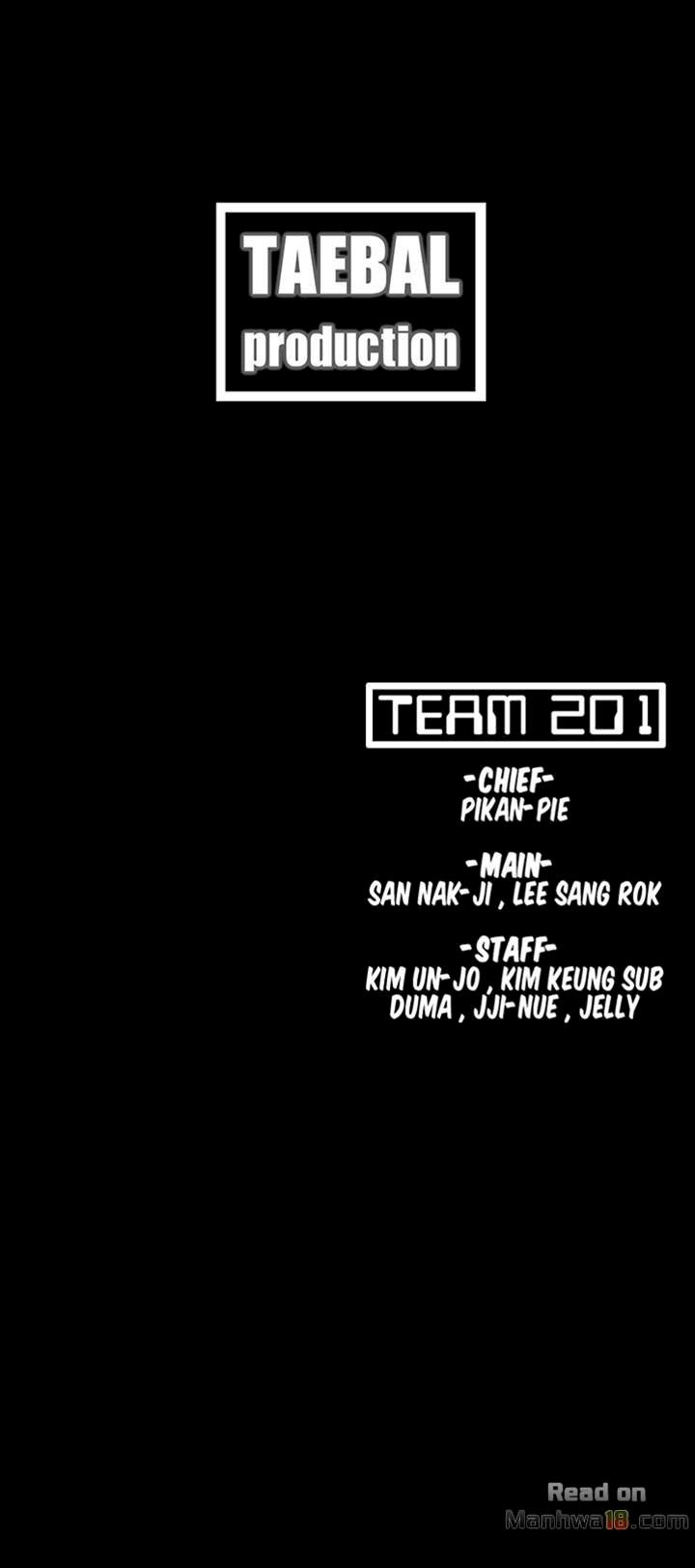 Loser (Team 201) - Chapter 64