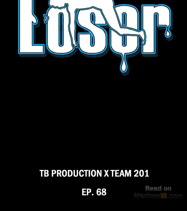 Loser (Team 201) - Chapter 68