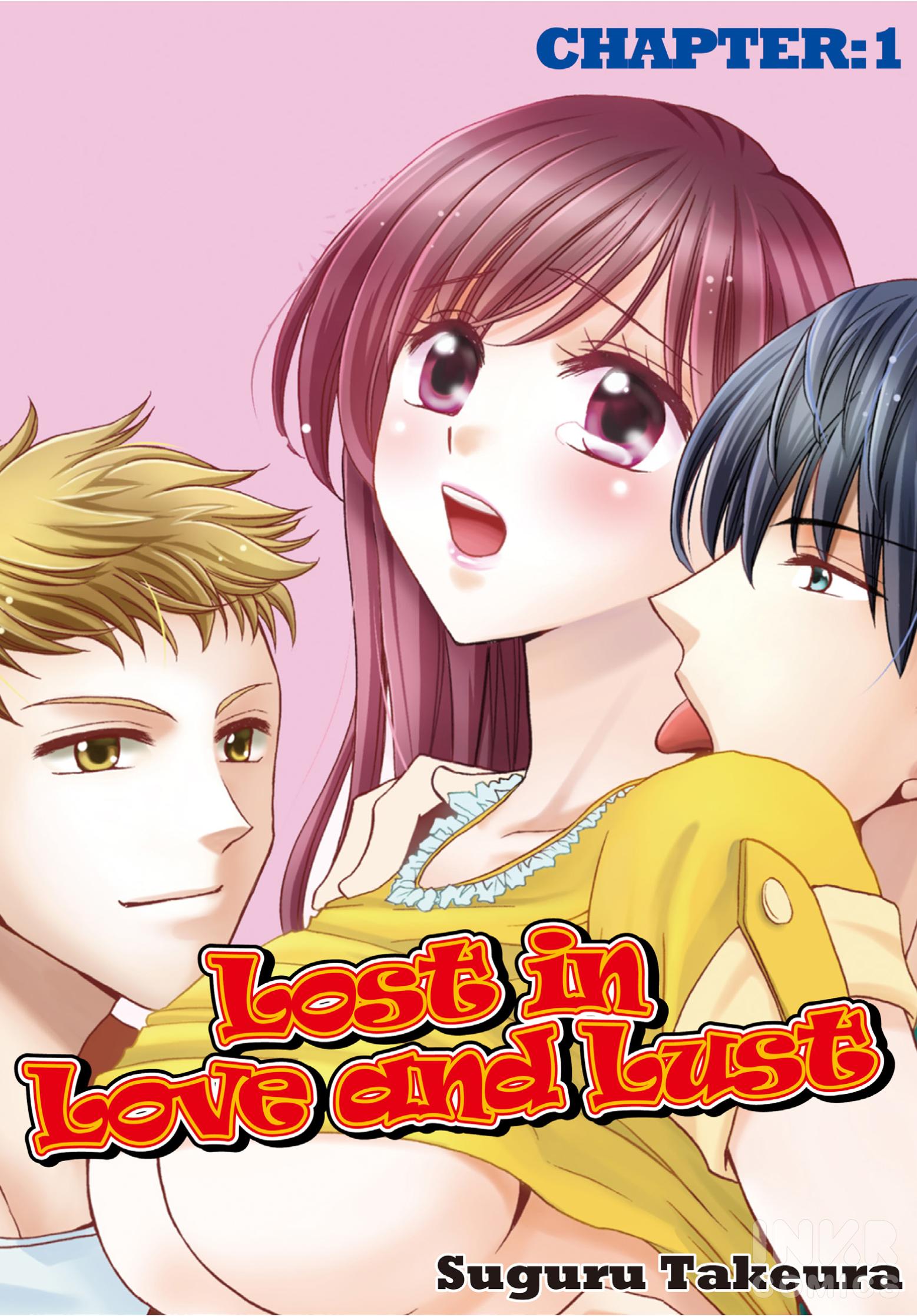 Lost In Love And Lust - Chapter 0: Free Preview Chapter