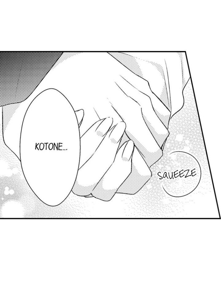 Oyama No, Otoko Na Sugao ~ Chanto Ore Wo Miteitte - Chapter 12