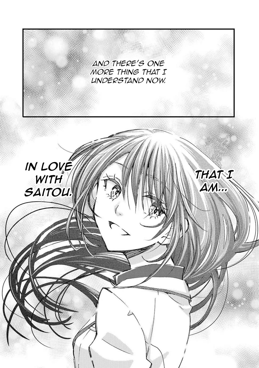 Falling For Her Secret Side - Chapter 18