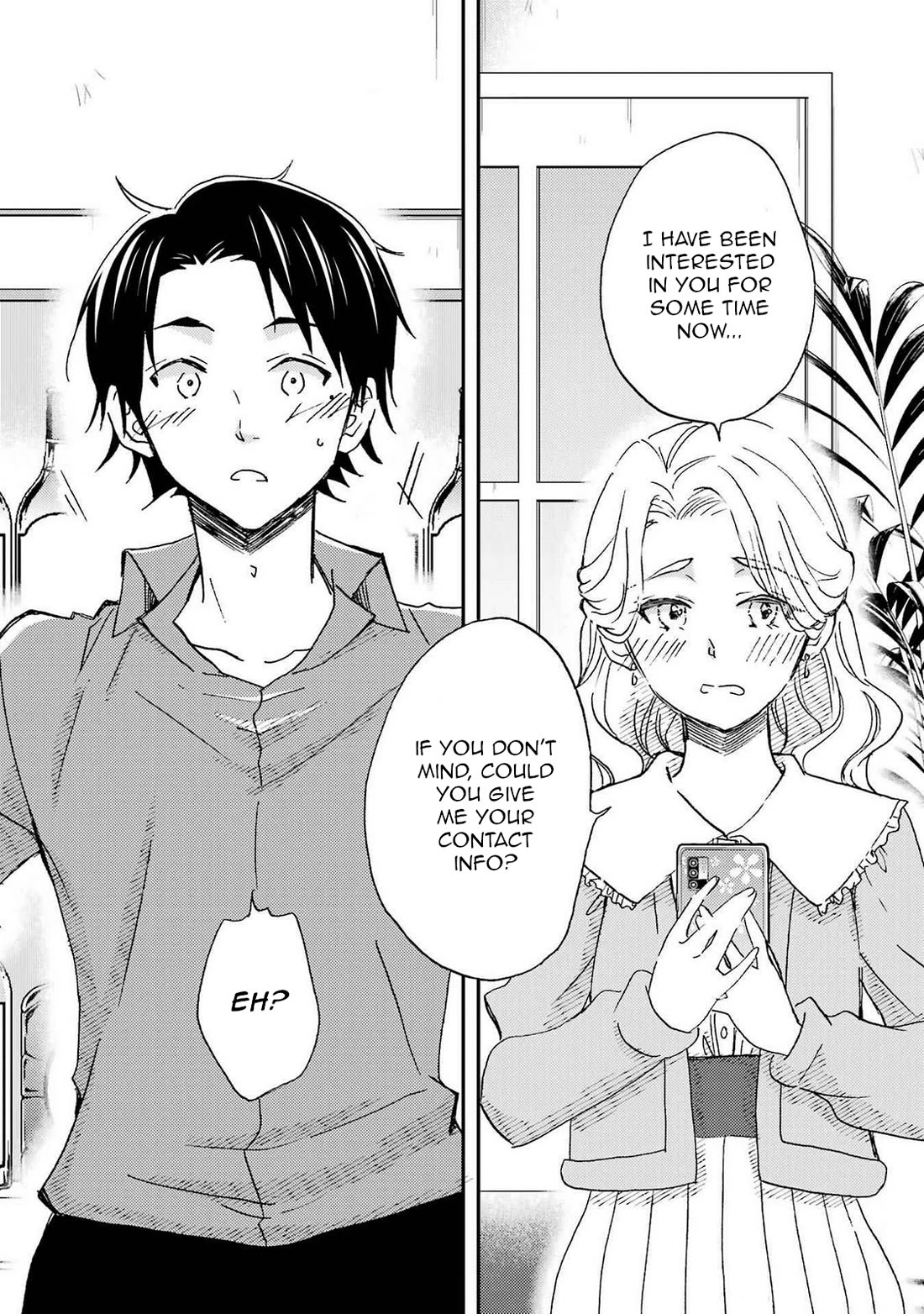 Falling For Her Secret Side - Chapter 22