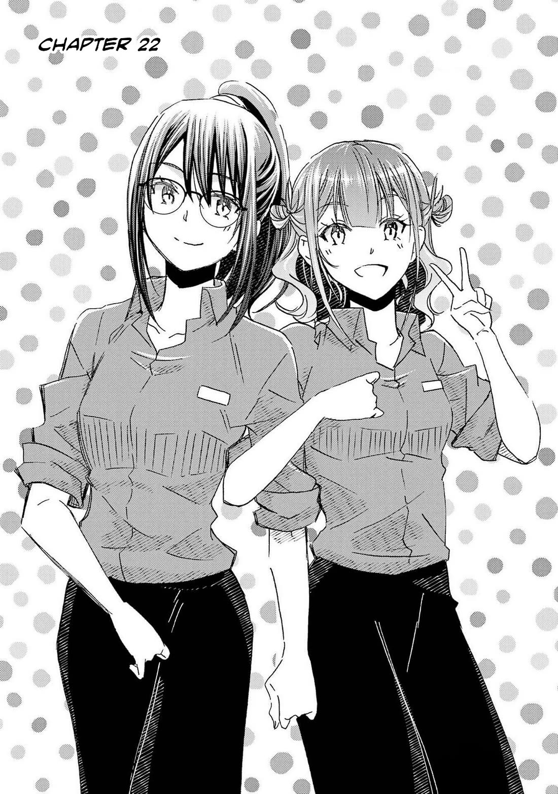 Falling For Her Secret Side - Chapter 22