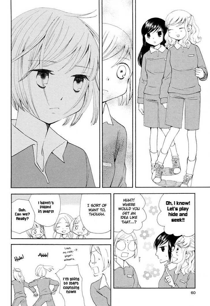 Kono Negai Ga Kanau Nara - Vol.1 Chapter 7 : If This Wish Comes True: Chapter 4