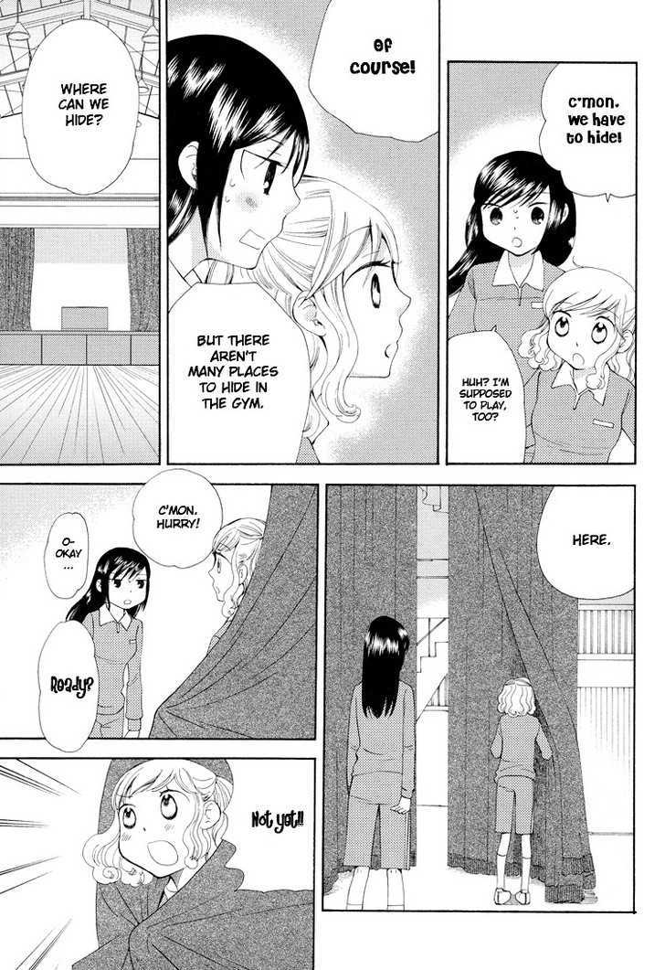 Kono Negai Ga Kanau Nara - Vol.1 Chapter 7 : If This Wish Comes True: Chapter 4