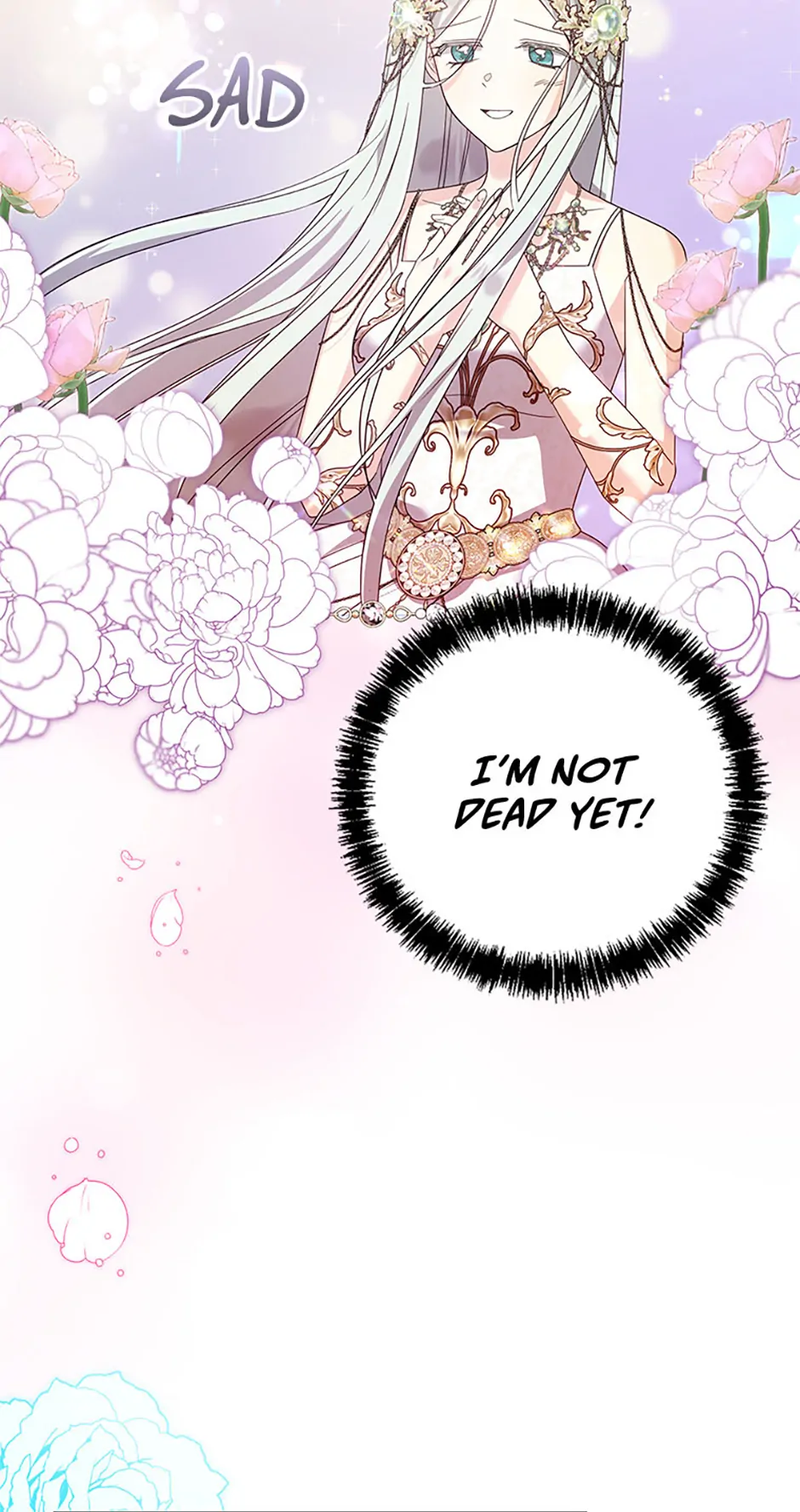 I Don't Want To Work! - Chapter 48