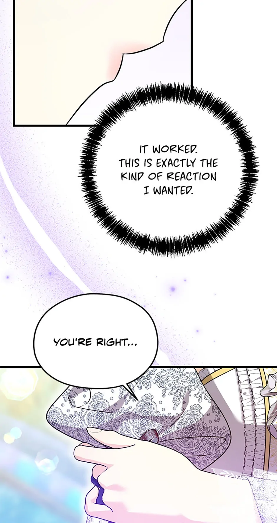 I Don't Want To Work! - Chapter 48