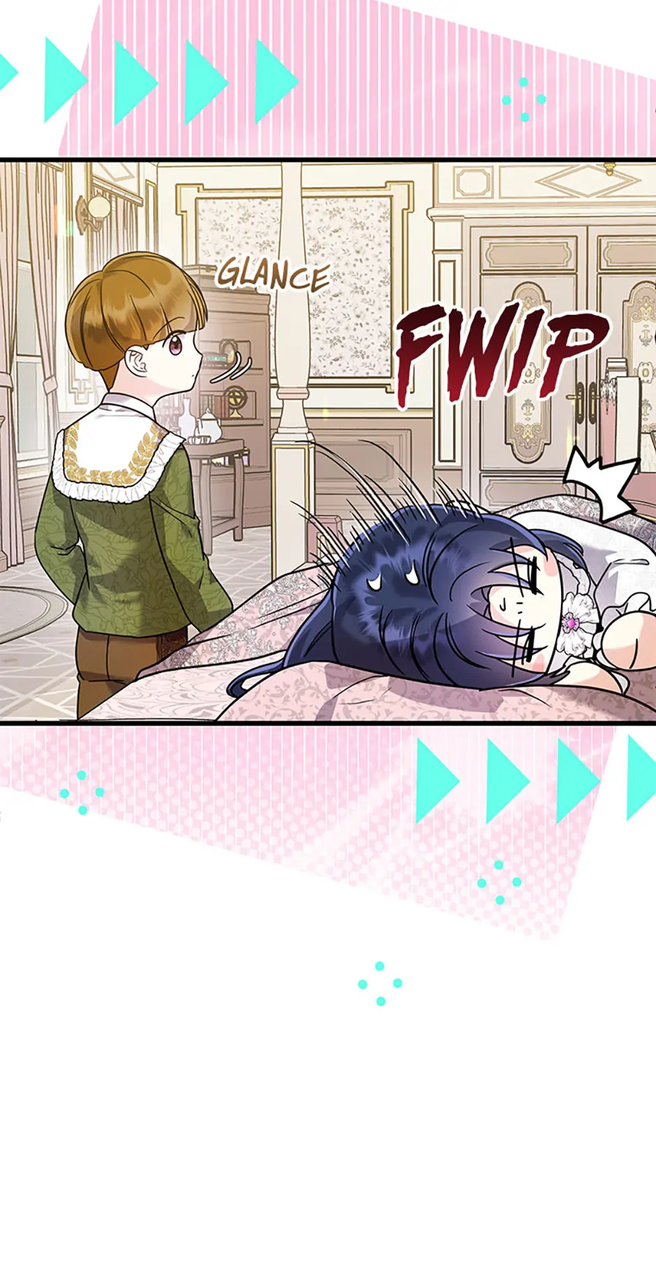 I Don't Want To Work! - Chapter 51