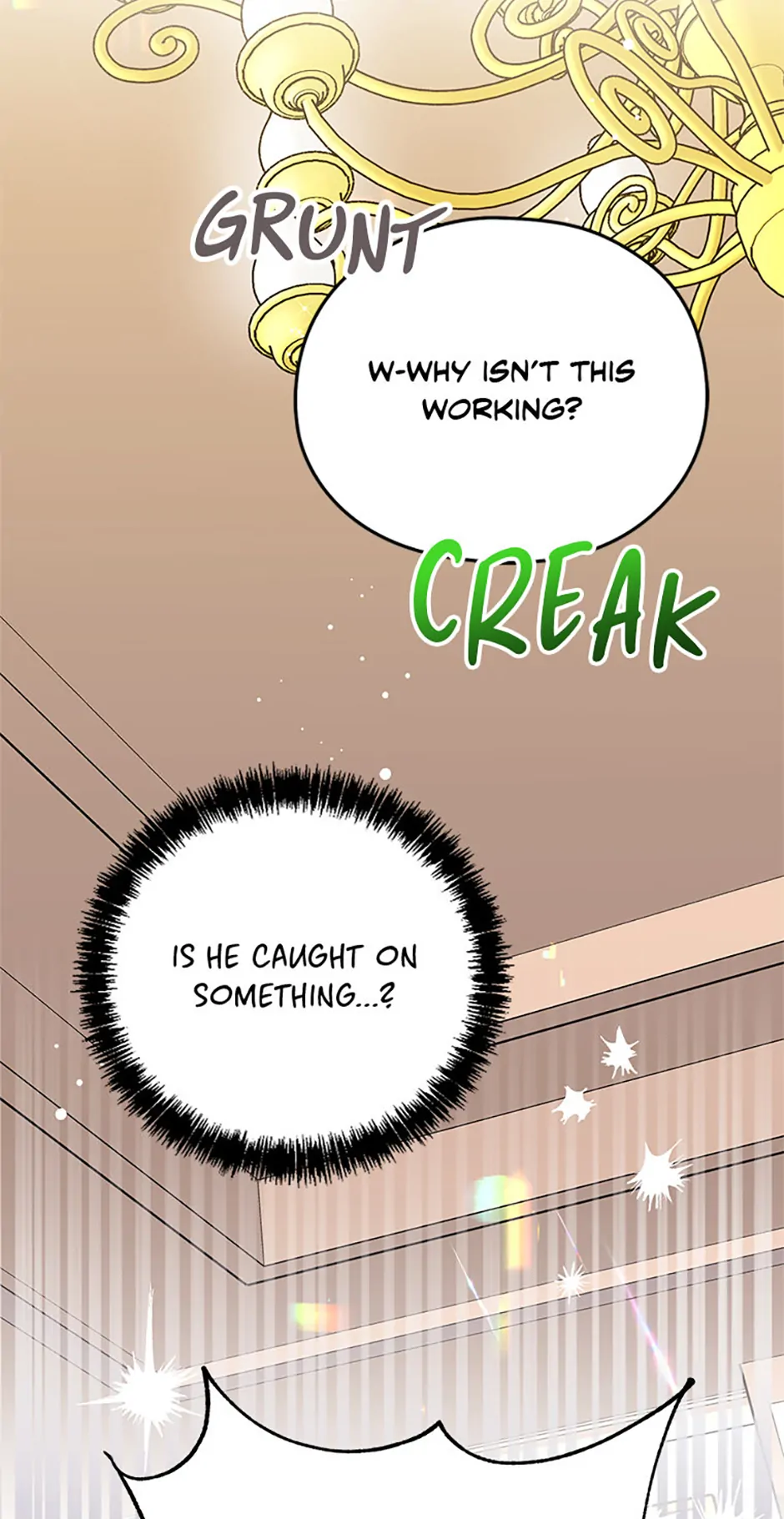 I Don't Want To Work! - Chapter 51