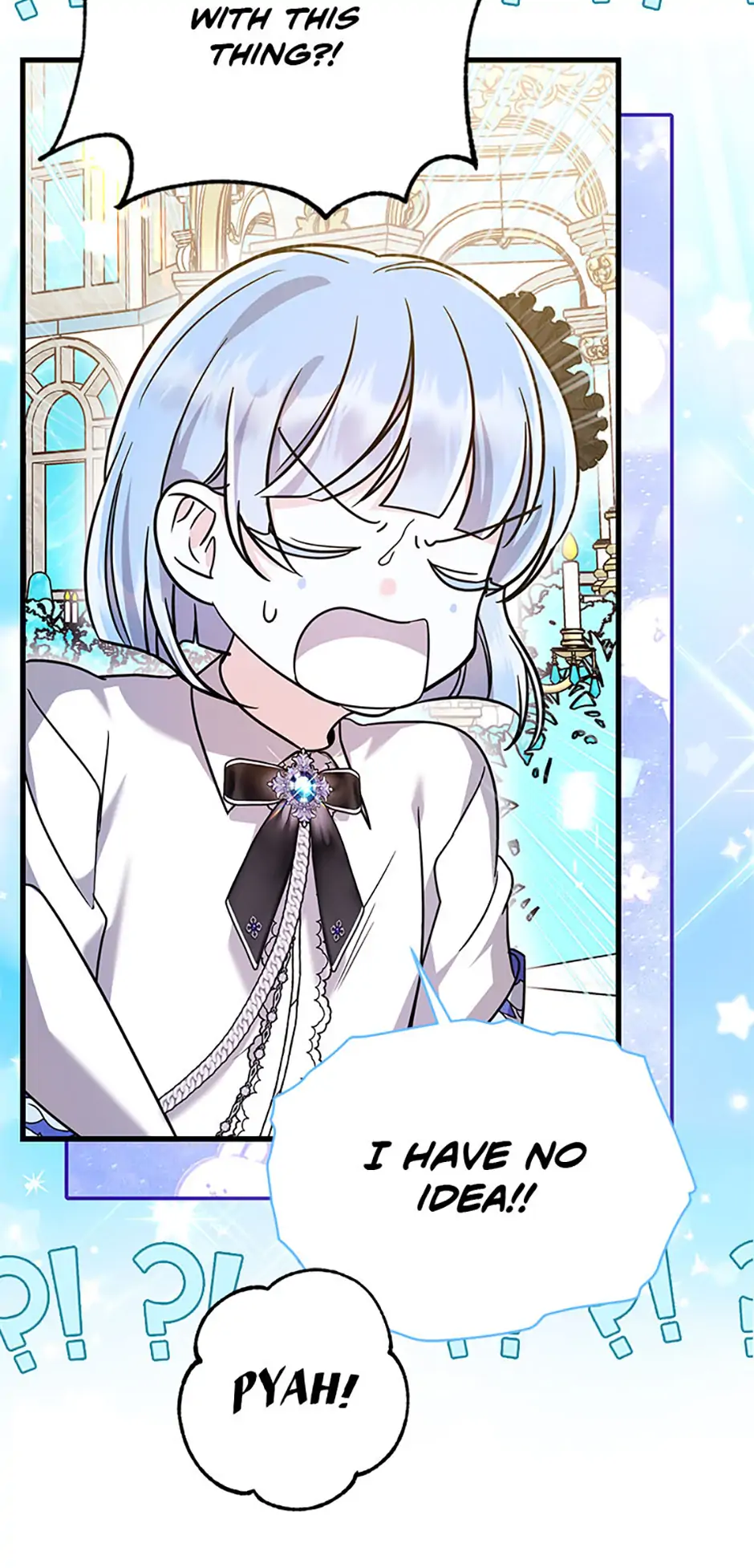 I Don't Want To Work! - Chapter 49