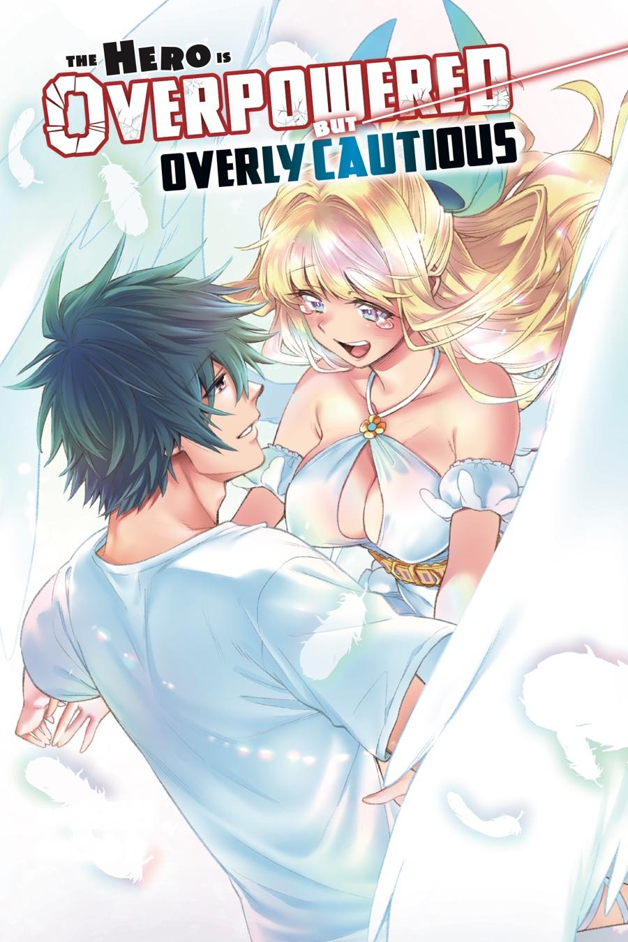 The Hero Is Overpowered But Overly Cautious - Chapter 31