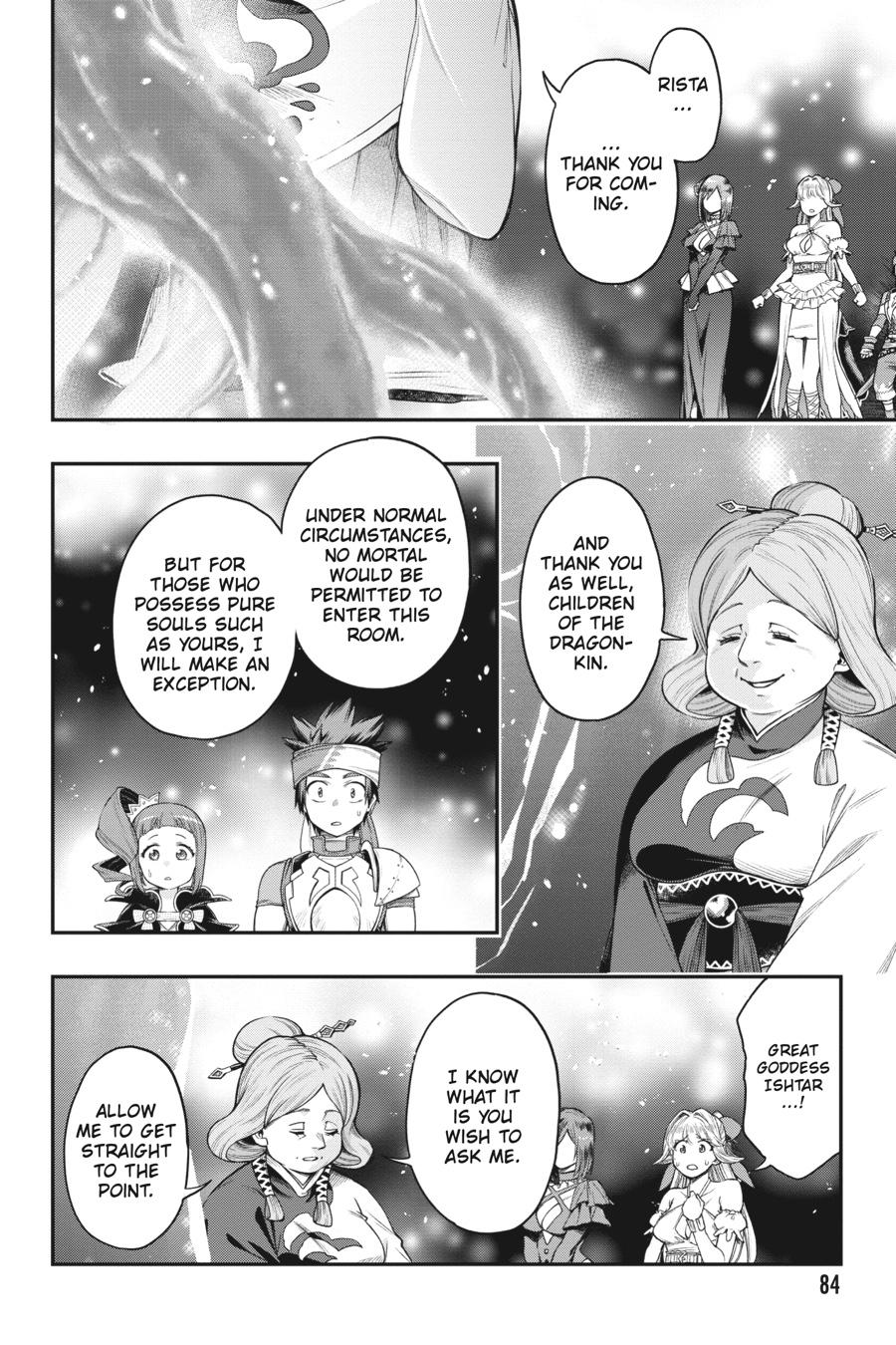 The Hero Is Overpowered But Overly Cautious - Chapter 33