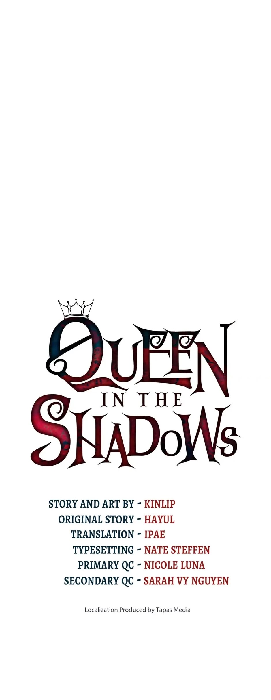 Shadow Queen - Chapter 58: Expanding Business Ventures