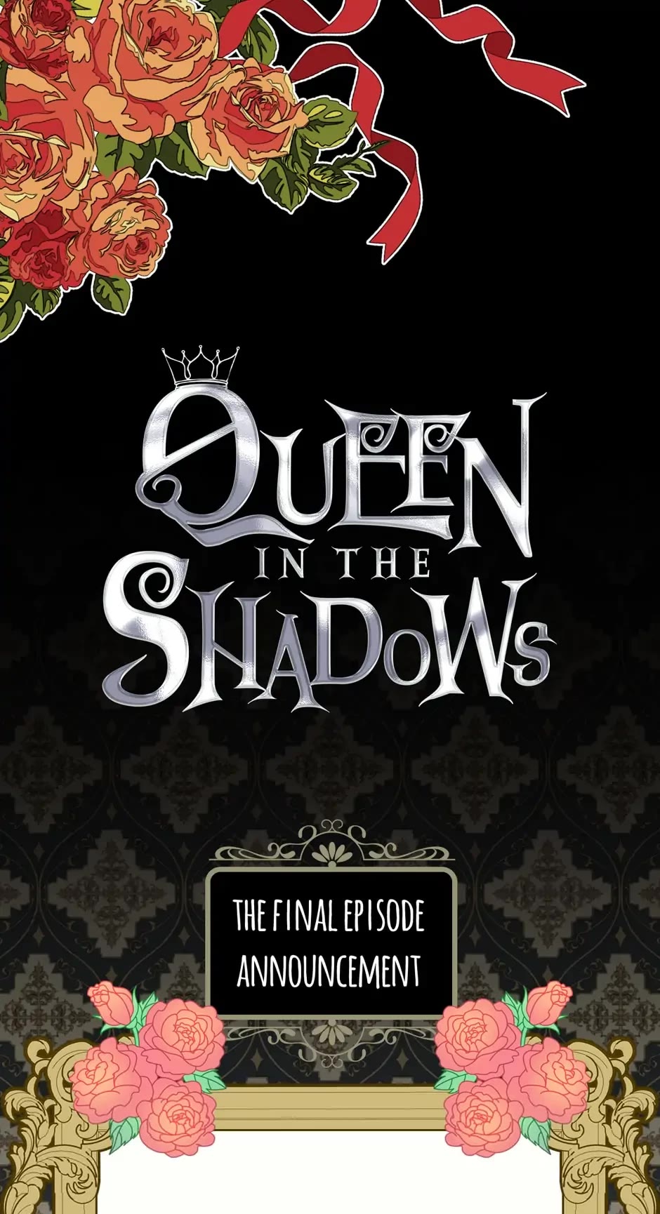 Shadow Queen - Chapter 60: The Flow Of Money [End]