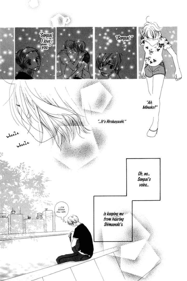 Sonna No Koi Ja Nai - Vol.1 Chapter 2 : That S Not Love