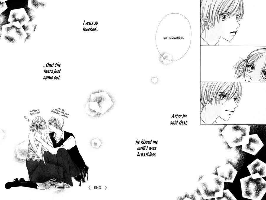 Sonna No Koi Ja Nai - Vol.1 Chapter 2 : That S Not Love