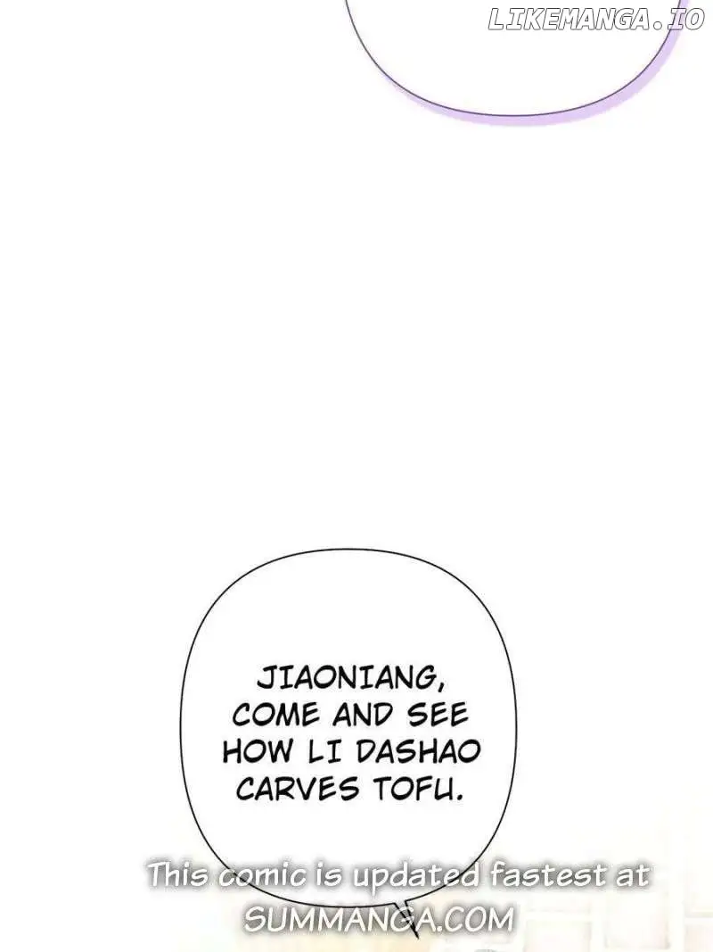 The Marvelous Dr. Jiaoniang - Chapter 67