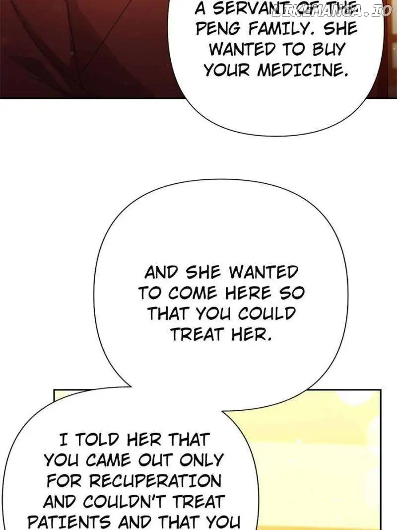 The Marvelous Dr. Jiaoniang - Chapter 66