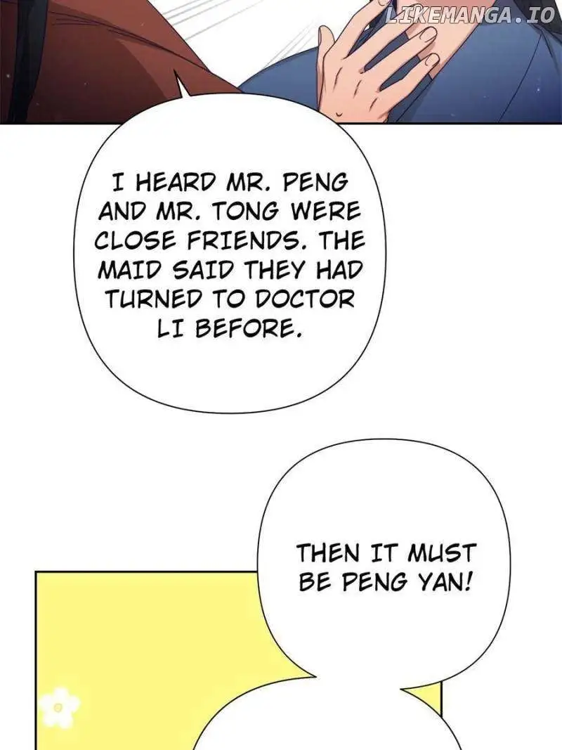 The Marvelous Dr. Jiaoniang - Chapter 66