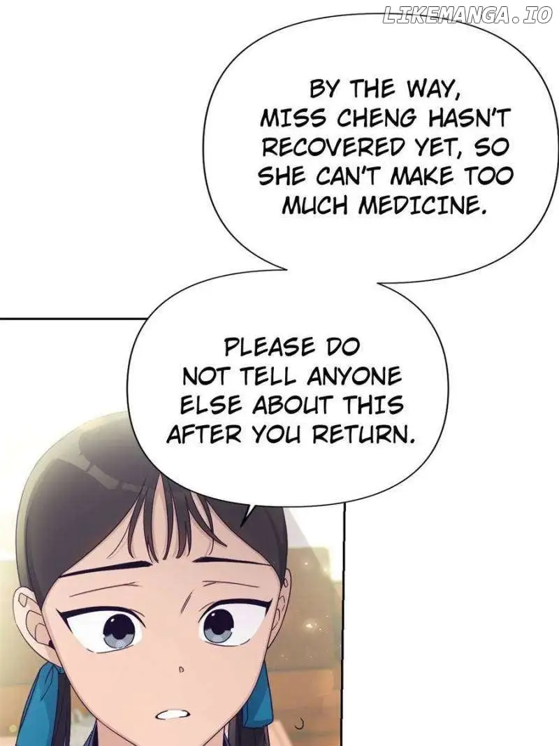 The Marvelous Dr. Jiaoniang - Chapter 66