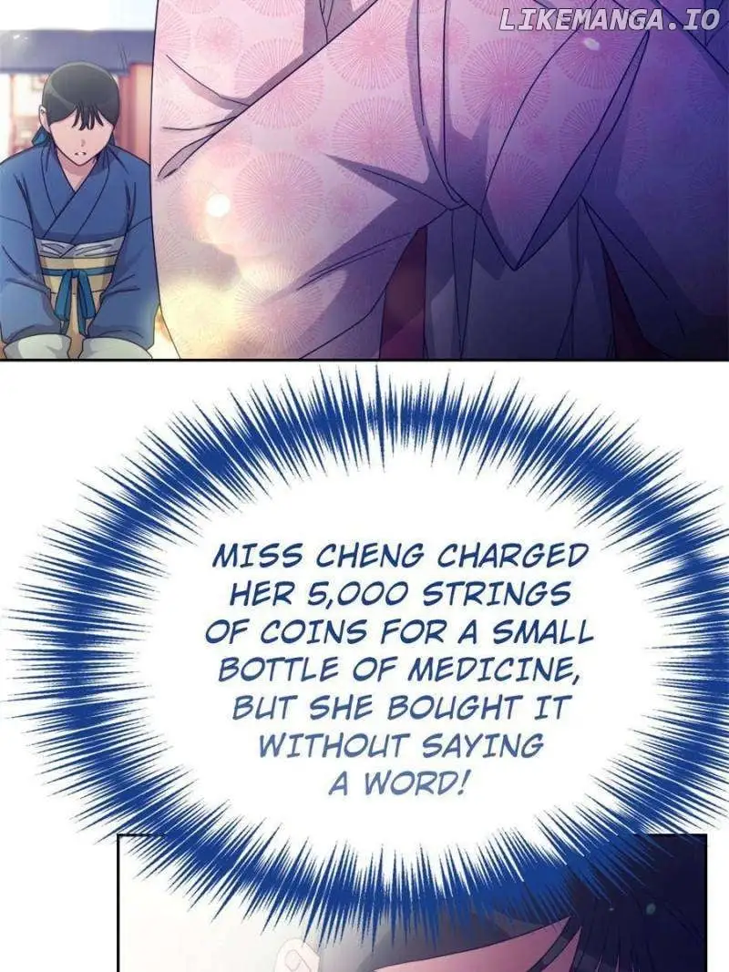 The Marvelous Dr. Jiaoniang - Chapter 66