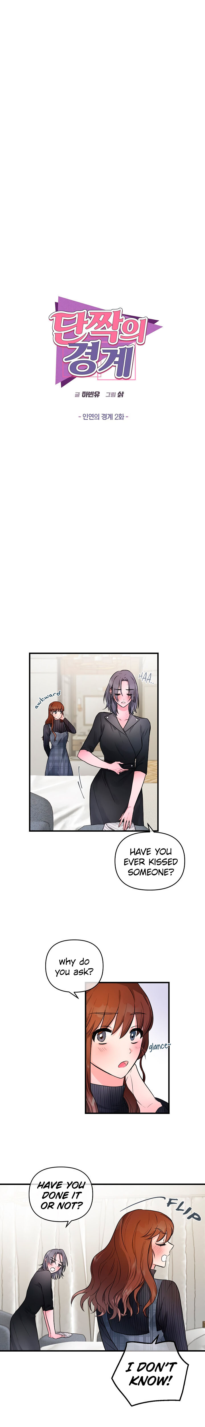 Best Friends - Chapter 28: Extra