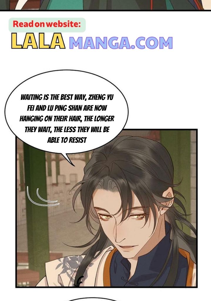 Your Royal Highness, Please Dress Up Your Clothes - Chapter 46