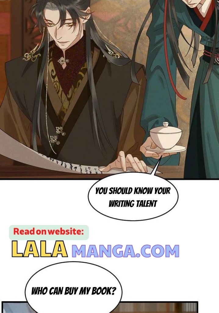 Your Royal Highness, Please Dress Up Your Clothes - Chapter 48