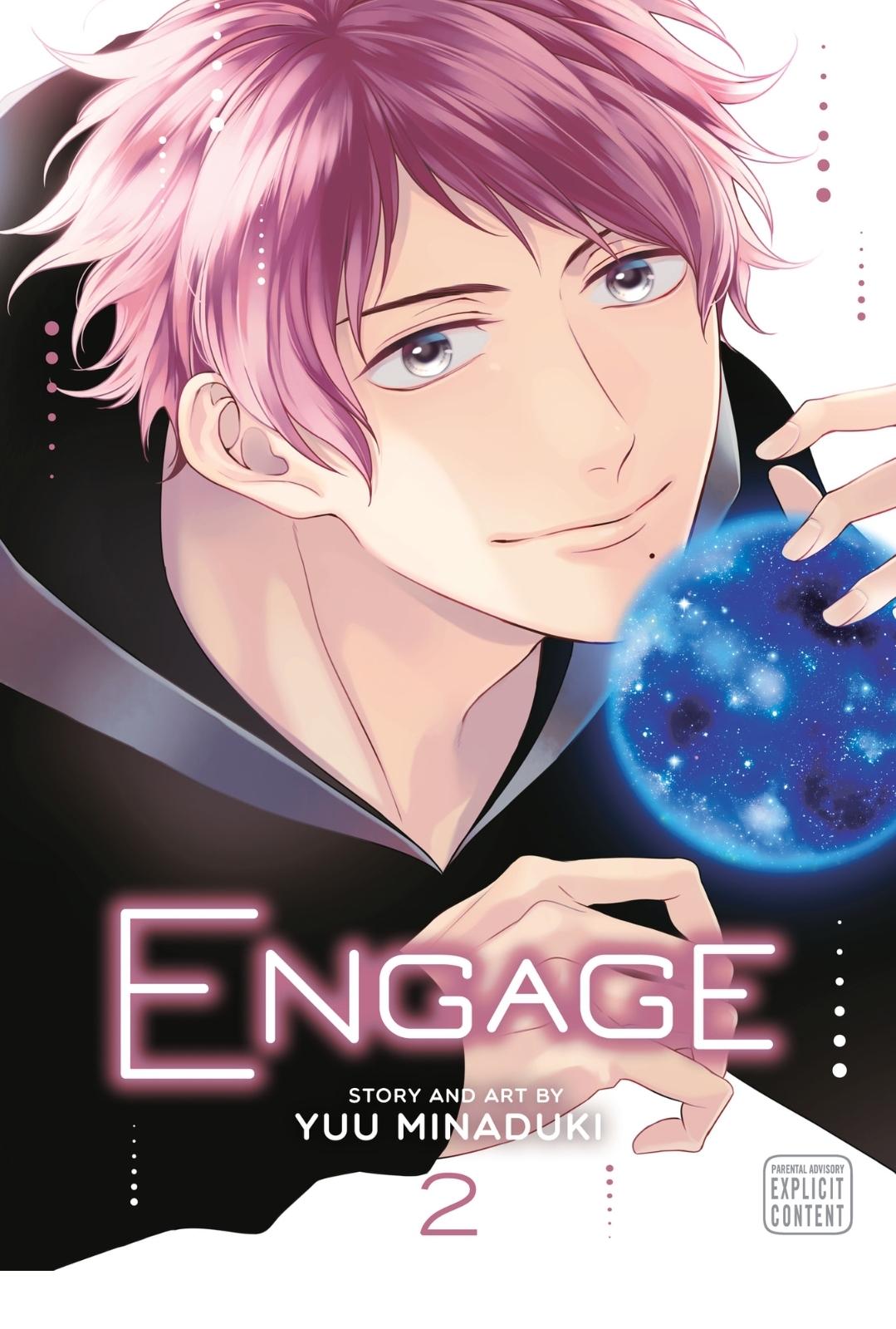 Engage - Chapter 9